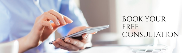 Book Your Free Consultation